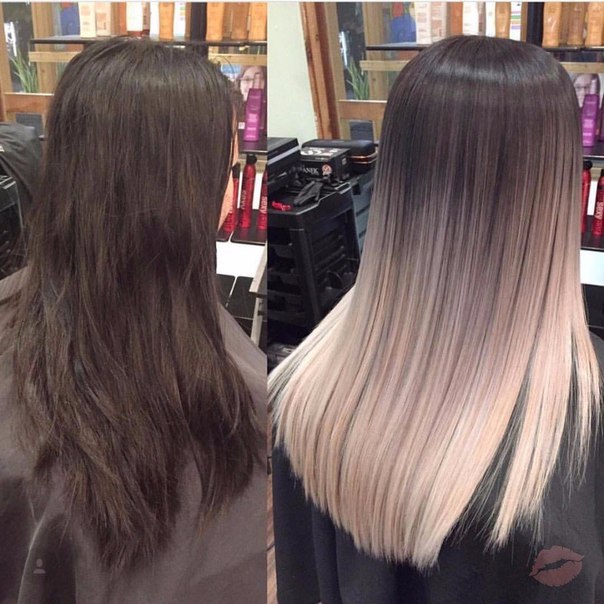 Крутой результат! Всем только таких мастеров 