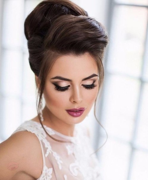 Оцени образ невесты!