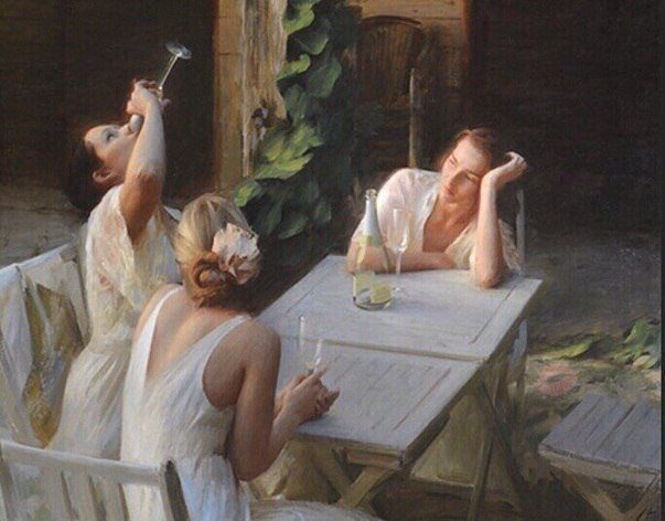 Настроение: