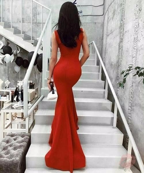 Потрясающе смотрится на фигуре, хочешь так выглядеть