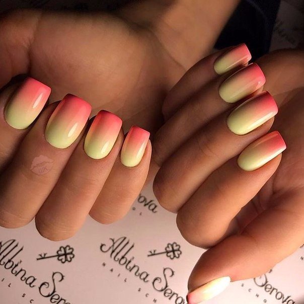 Обязательно сделаю такой на море. А ты