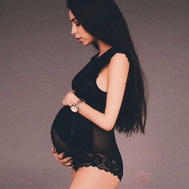 Идеальная женская фигура 