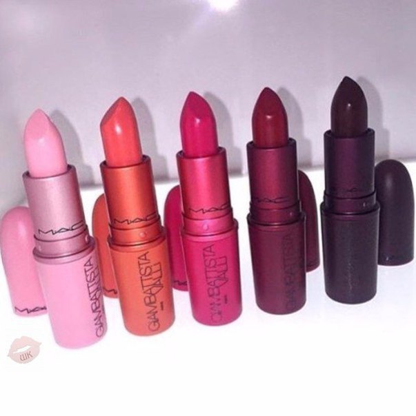 Присмотрела себе помадку 