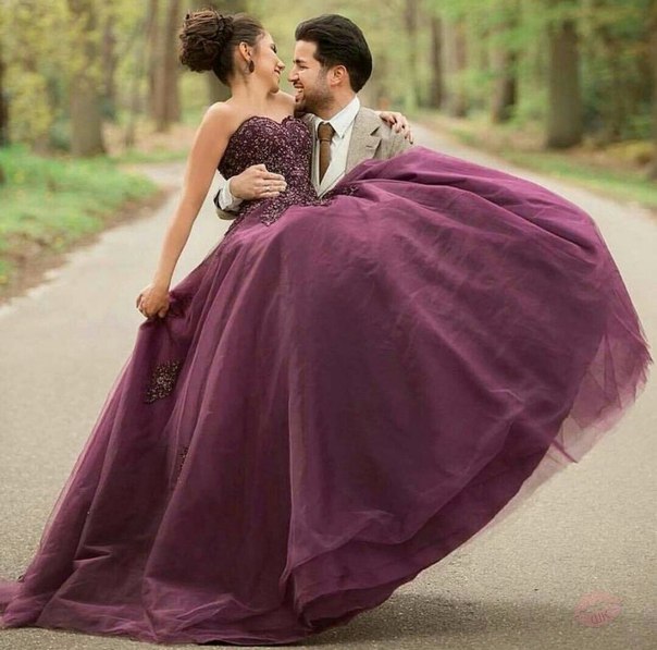 Кому нравится цвет