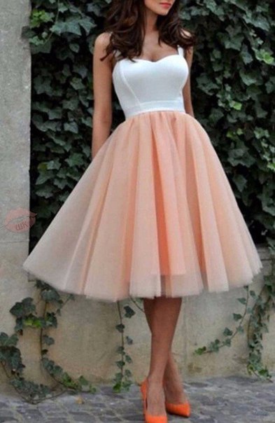 Платье  ДА или НЕТ