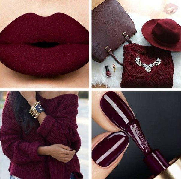 Я знаю, какой цвет ты любишь 