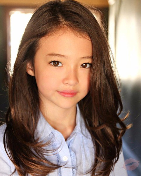 Красота - она и в Китае красота!