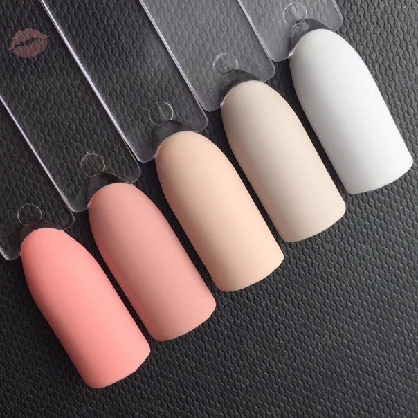 Дай знать, если понравился какой-то матовый 