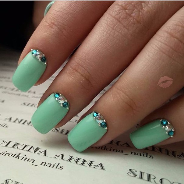 Отличный летний цвет! Поддержишь