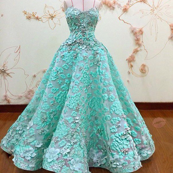 Кому нравится мятный 