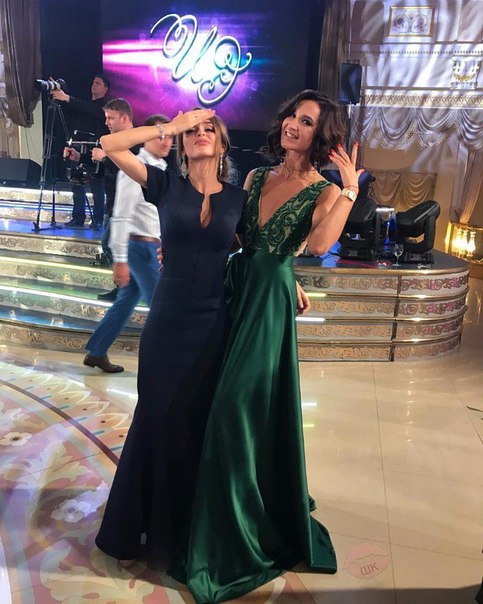 Кому нравятся эти красотки