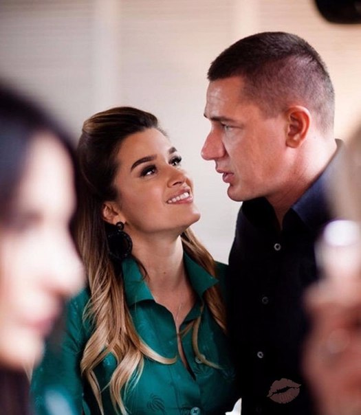 Кому нравится Бородина