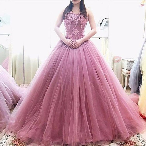 Роскошный цвет. Кому нравится