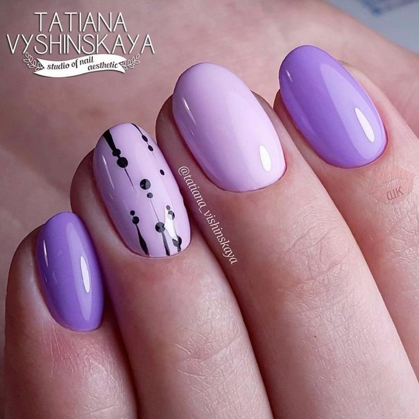 Интересный узор, не так ли