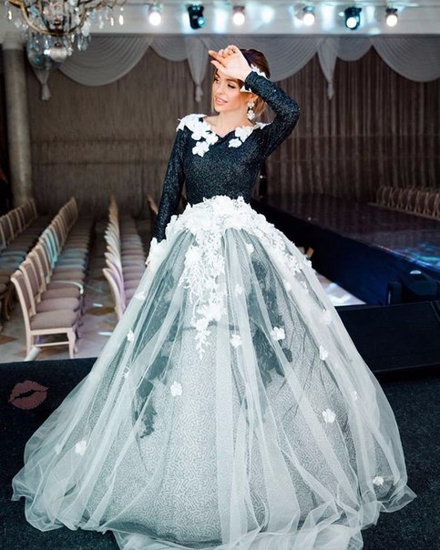 Кому нравится Анна Хилькевич