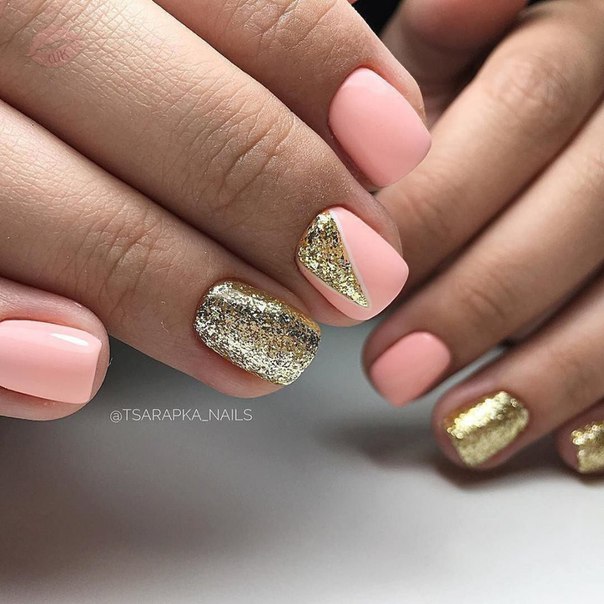 Кому изумительных блёсточек