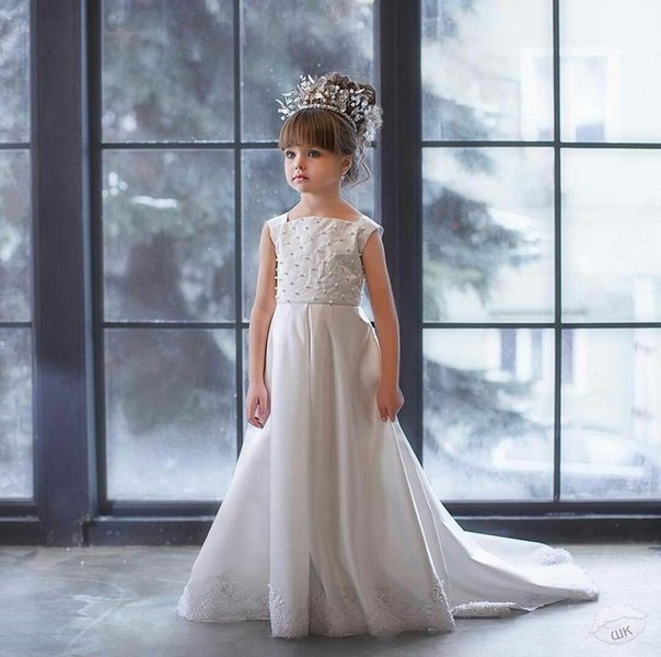 Маленькая принцесса