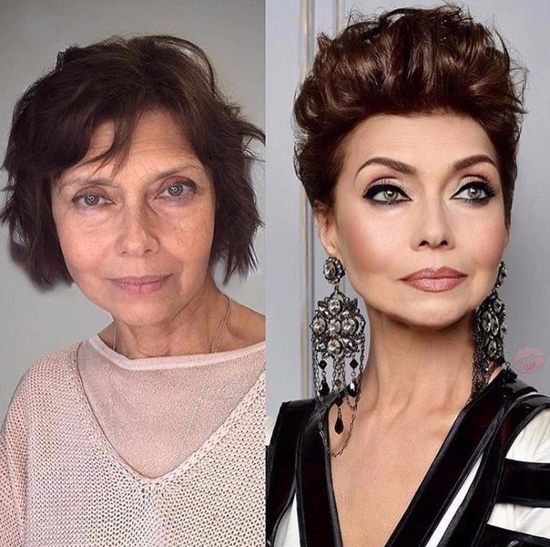 Крутейшее преображение!