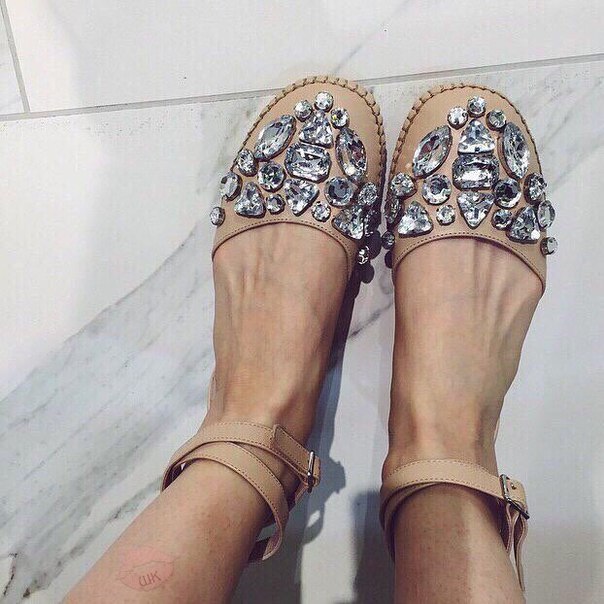 Симпатичные, правда