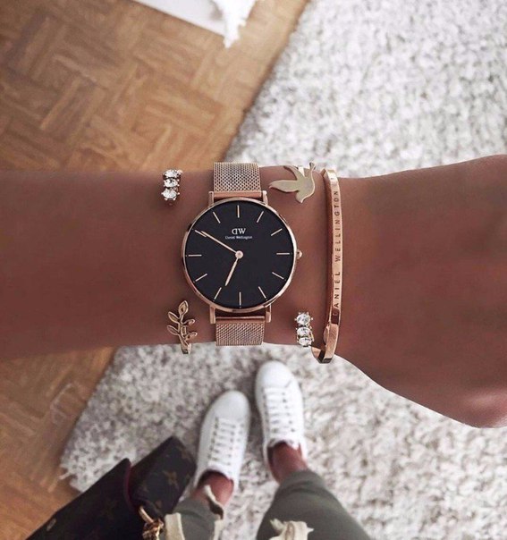 Нравится хоть один аксессуар