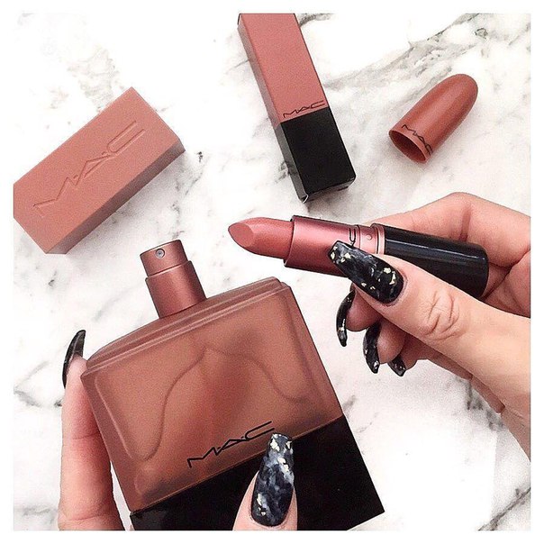 Любишь косметику МАК