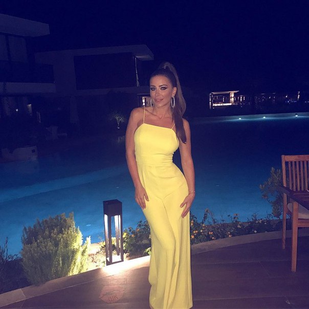 Нравится Ани Лорак