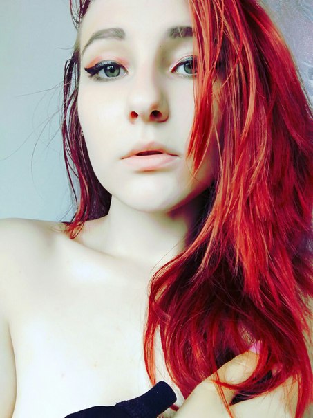 Я тоже решила попробовать, не судите строго 