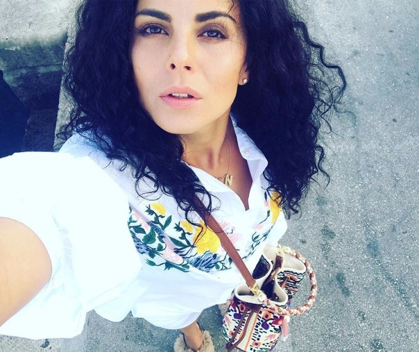 Кому она нравиться