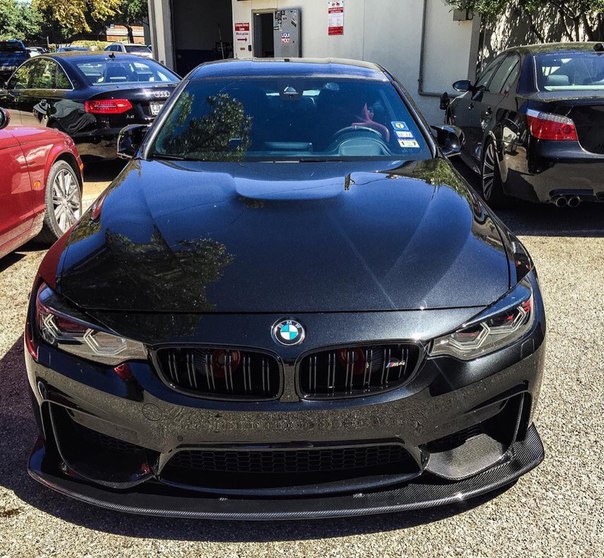 #BMW m4