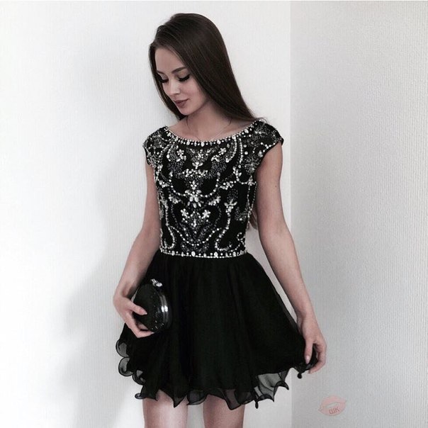 Как вам такое платье