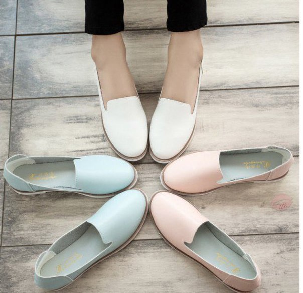 Нежные цвета, носила бы