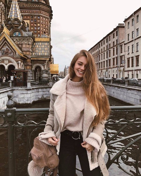 Нравится образ