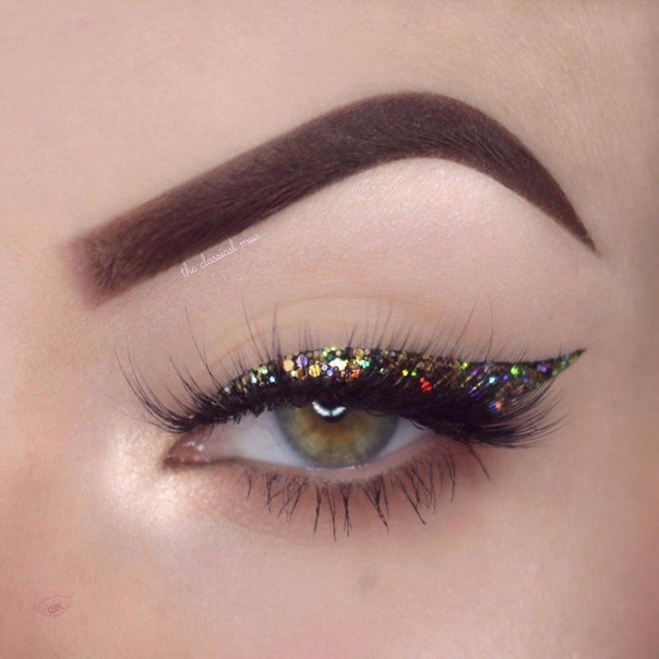 Блестящая стрелочка:ДА или НЕТ