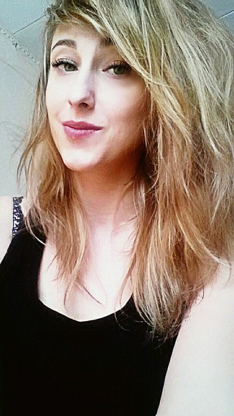 Девчули, всем привет  