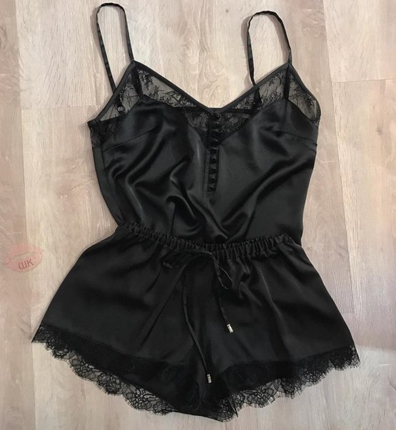 Носили бы такую пижамку