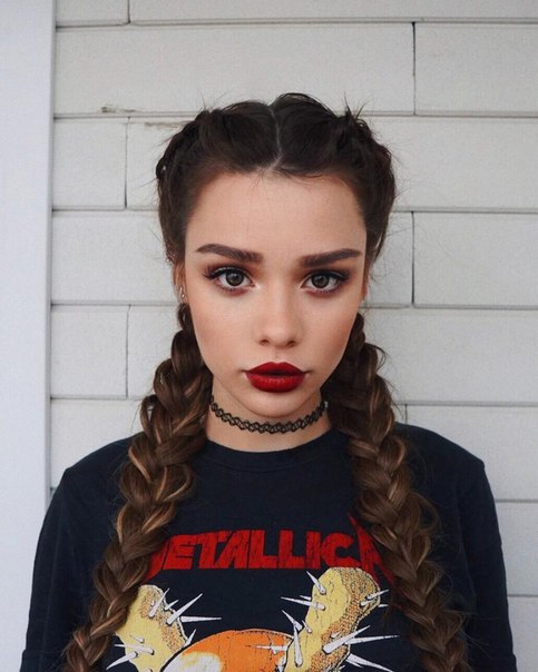 Кому нравится внешность