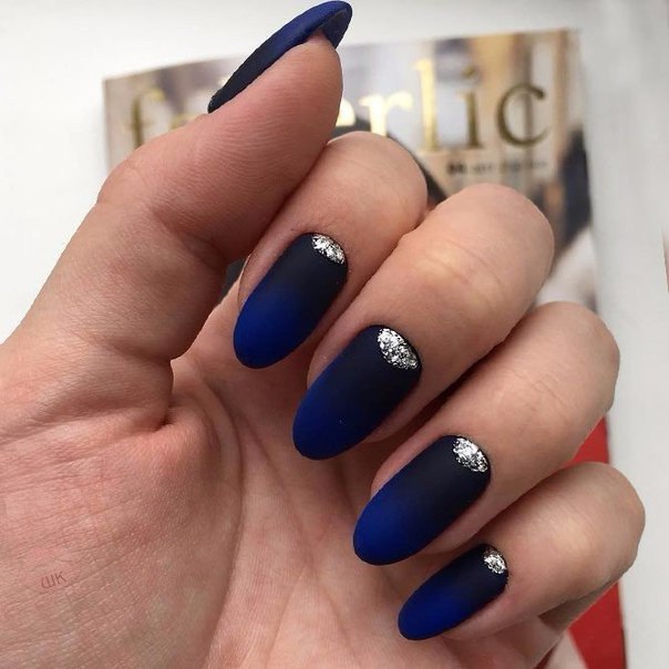 Великолепный градиент!