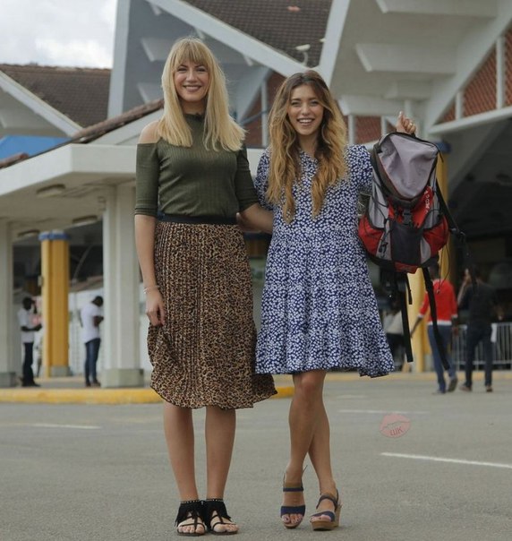 Кому нравятся эти девчонки