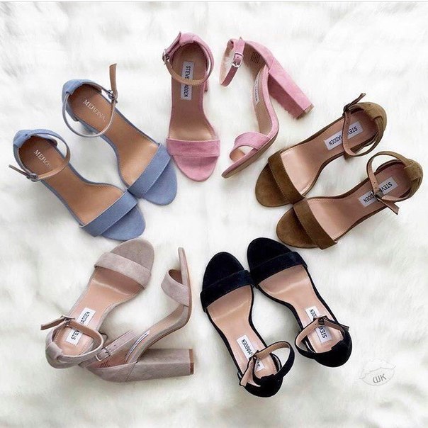 Носили бы хоть одни