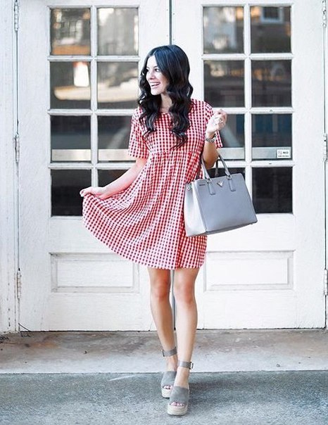 Вышла бы так