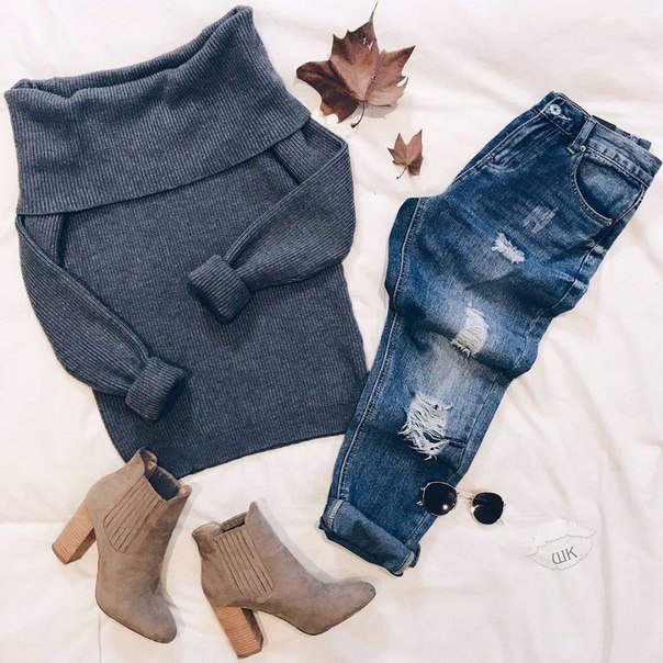 Осень уже близко! ЗА или ПРОТИВ образа