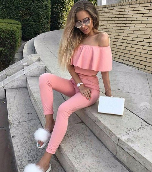 Костюмчик ДА или НЕТ