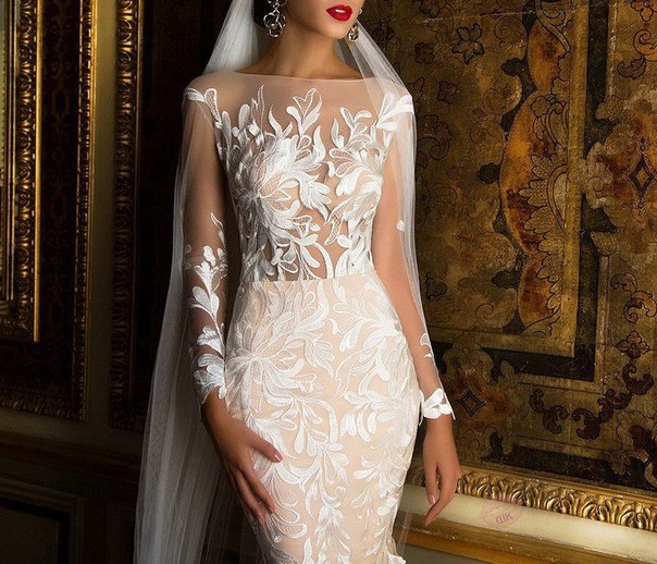 Красотища! Кому нравится