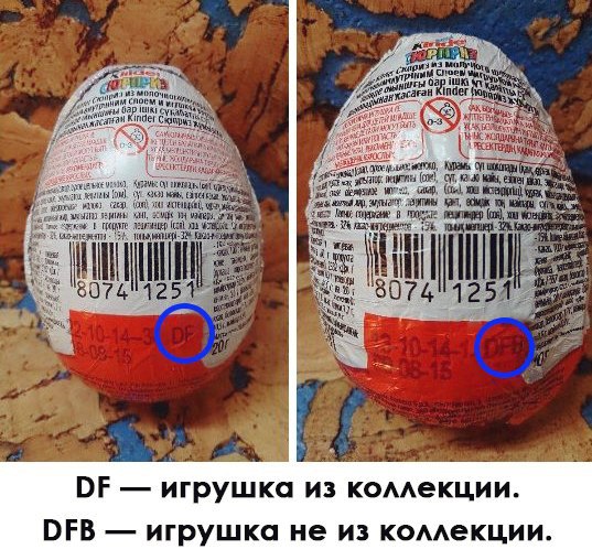 Самая полезная информация. 
