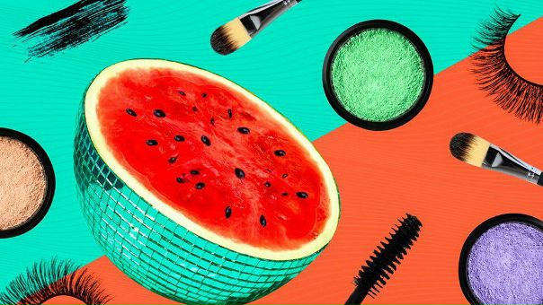 ЛЕТНИЕ лайфхаки 