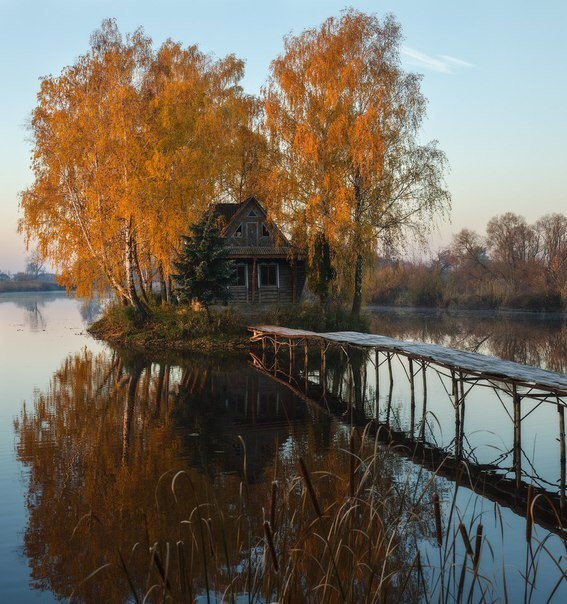 Своя атмосфера