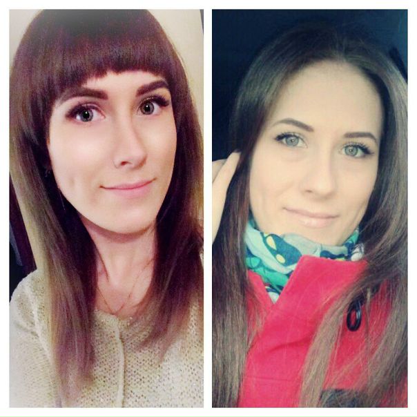 Девочки-красавицы)) 