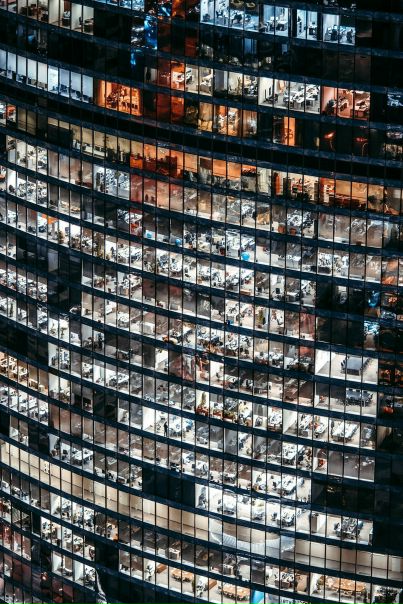 Работа одного известного фотоблогера 