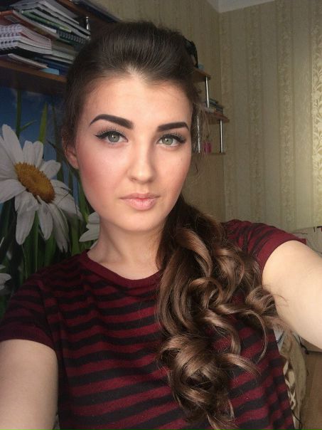 Супер стрелки специально для Школы красоты  #стрелки@be.beauty