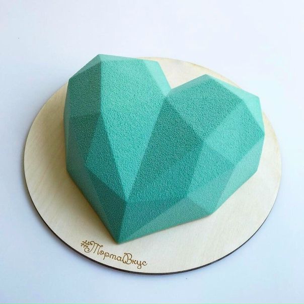 Идеальный торт